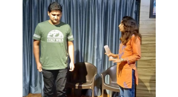 Weekdays Theatre and Acting Workshop